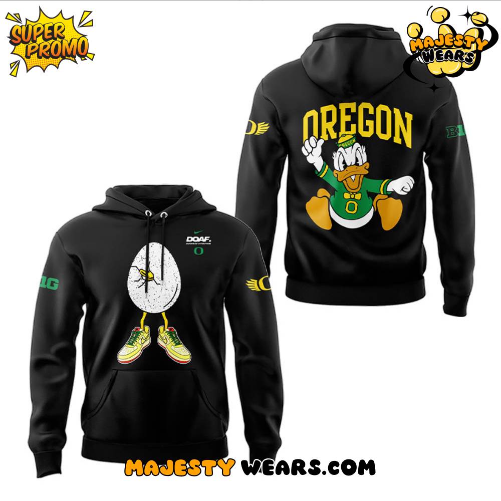 Oregon Ducks “Fit for flight. Go Ducks” Special Hoodie Oregon Ducks “Fit for flight. Go Ducks” Special Hoodie