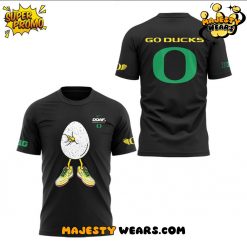 Oregon Ducks “Fit for flight. Go Ducks” Special Tee