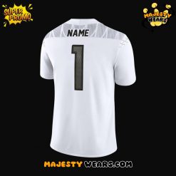 Oregon Ducks Football 20252026 New Uniforms Football Jersey