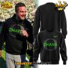 Ute Utah Coach Kyle Whittingham “Utah MAN AM I” Special Sweatshirt