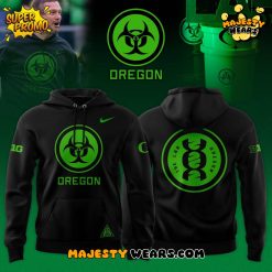 Oregon Ducks The Lab 2025 Limited Edition Hoodie