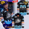 Royals 2026 Promotional Calendar Custom Hockey Jersey