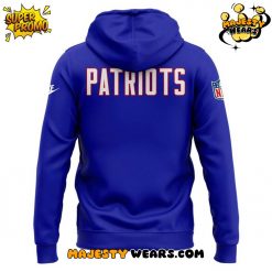 Patriots Sideline Hoodie