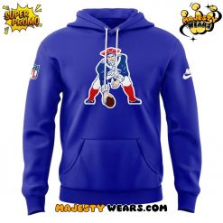 Patriots Sideline Hoodie