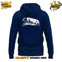 Penn State Nittany Lions 1959 Bad Boy Mowers Pinstripe Bowl Hoodie