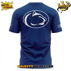Penn State Nittany Lions 2025 PopTarts Bowl Champions TShirt
