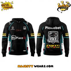 Penrith Panthers Heritage 2026 Hoodie