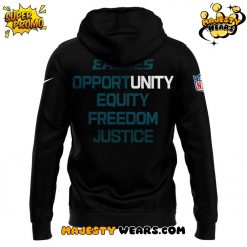 Philadelphia Eagles Inspire Change 2025 Special Hoodie