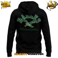 Philadelphia Eagles Special Black Hoodie
