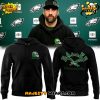 Oregon Ducks Quarterfinals Uniform Special Hoodie