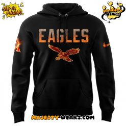 Philadelphia Eagles x Avatar 3 “Fire and Ash” Special Hoodie