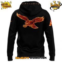 Philadelphia Eagles x Avatar 3 Fire and Ash Special Hoodie