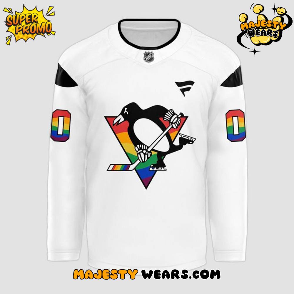 Pittsburgh Penguins Atlanta Essentials 2025 Special New Hockey Jersey Pittsburgh Penguins Atlanta Essentials 2025 Special New Hockey Jersey