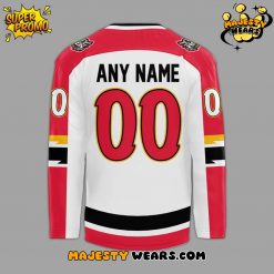 Port Huron Prowlers 2025 Custom Hockey Jersey