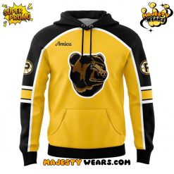 Providence Bruins 2025 Special New Hoodie