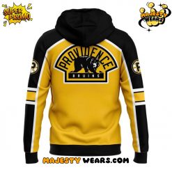 Providence Bruins 2025 Special New Hoodie
