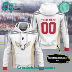 NLL Philadelphia Wings Custom Hoodie