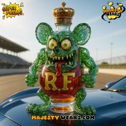Rat Fink Whisky Bottle Limited Edition