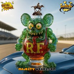 Rat Fink Whisky Bottle Limited Edition