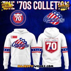 Rochester Americans ‘The ’70s Colletion’ Special Hoodie