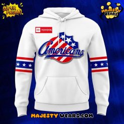 Rochester Americans ‘The ’70s Colletion’ Special Hoodie