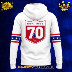 Rochester Americans The 70s Colletion Special Hoodie