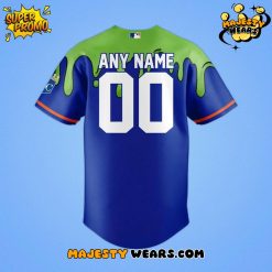 Royals 2026 Promotional Calendar Custom Baseball Jersey