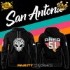 Wichita Thunder 2025 Day of the Dead Special Hoodie Wichita Thunder 2025 Day of the Dead Special Hoodie