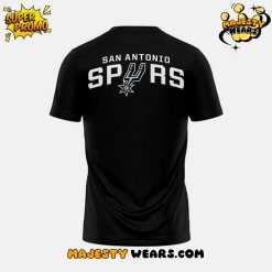 San Antonio Spurs Luke Kornet TShirt