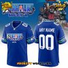 Jaxon Smith-Njigba Wolf Gray Seattle Seahawks 2025 Rivalries Football Jersey