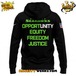 Seattle Seahawks Inspire Change 2025 Special Hoodie