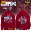San Francisco 49ers Inspire Change 2025 Special Hoodie San Francisco 49ers Inspire Change 2025 Special Hoodie