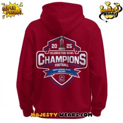 South Carolina State Celebration Bowl Champions Hoodie