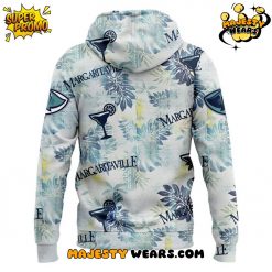 South Carolina Stingrays Margaritaville Night Special Hoodie