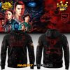 NQ Cowboys x Stranger Things 5 Special Hoodie NQ Cowboys x Stranger Things 5 Special Hoodie