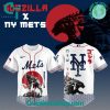 Royals 2026 Promotional Calendar Custom Baseball Jersey