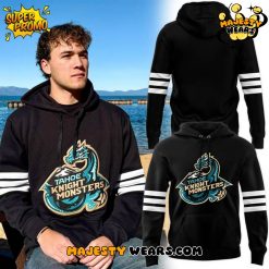 Tahoe Knight Monsters 2025 Special New Hoodie