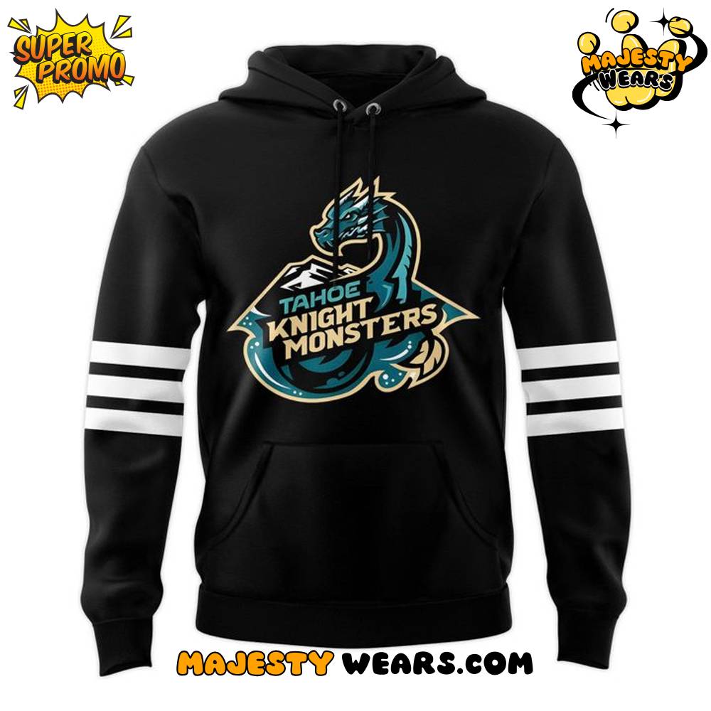 Tahoe Knight Monsters 2025 Special New Hoodie Tahoe Knight Monsters 2025 Special New Hoodie