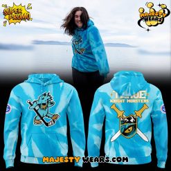 Tahoe Knight Monsters x Grateful Dead Exclusive Hoodie