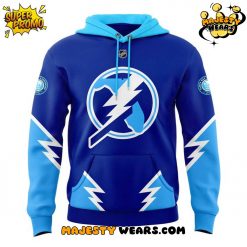 Tampa Bay Lighting 2026 NHL Stadium Series Special Hoodie
