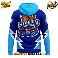 Tampa Bay Lighting 2026 NHL Stadium Series Special Hoodie