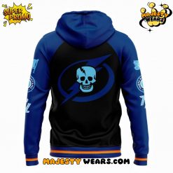 Tampa Bay Lightning 2026 Stadium Series Hoodie Limited Edition