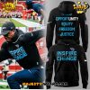 Houston Texans “Inspire Change” 2025 Special Hoodie