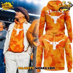Texas Longhorns 2025 Special New Hoodie