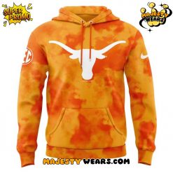 Texas Longhorns 2025 Special New Hoodie