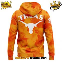Texas Longhorns 2025 Special New Hoodie