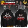 Georgia Bulldogs SEC “Back-to-Back” Champions Hoodie Georgia Bulldogs SEC “Back-to-Back” Champions Hoodie