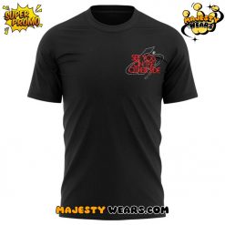 The Home Grown x Stranger Things ‘One Last Strange Adventure’ T-Shirt