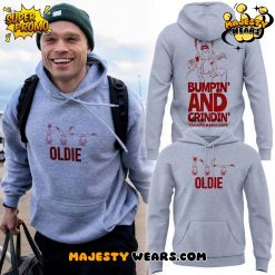 Toronto Maple Leafs x Oldie Special New Hoodie