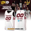 Toronto Tempo Inaugural Custom Basketball Jersey – Red Toronto Tempo Inaugural Custom Basketball Jersey – Red